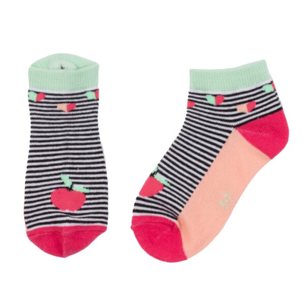 Nanö Chaussettes Collection Pique-Nique au Soleil VENTE FINALE - AUCUN RETOUR