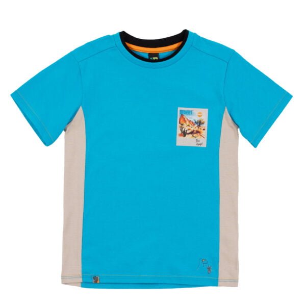 Nanö T-Shirt Collection Festival De Musique VENTE FINALE – AUCUN RETOUR