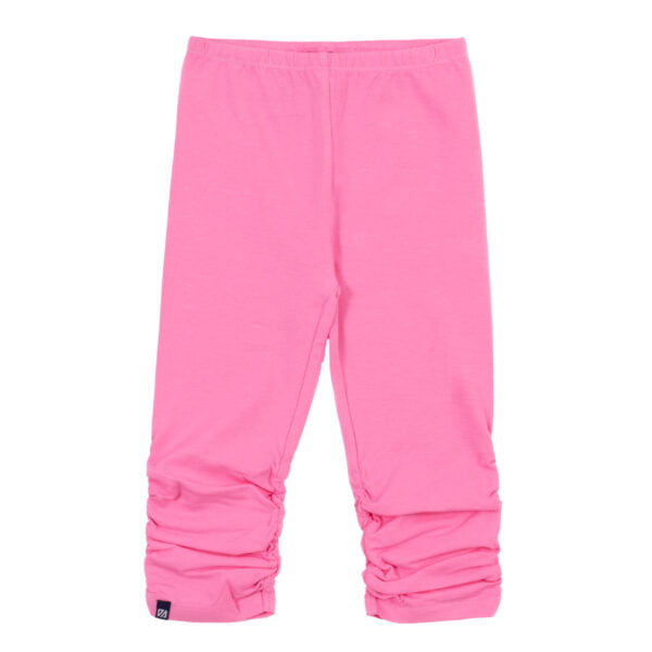 Nanö Legging 3/4 Collection Paix et Amour VENTE FINALE - AUCUN RETOUR