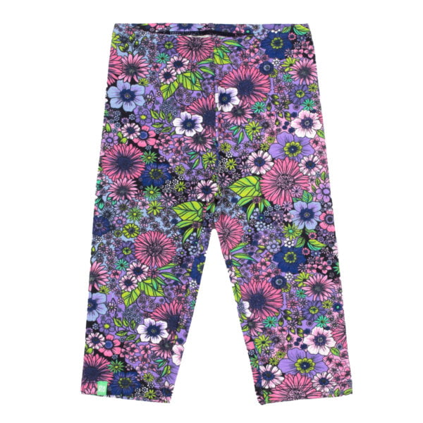 Nanö Legging 3/4 Collection Paix et Amour VENTE FINALE - AUCUN RETOUR