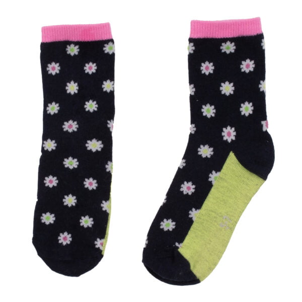 Nanö Chaussettes Collection Paix et Amour VENTE FINALE - AUCUN RETOUR