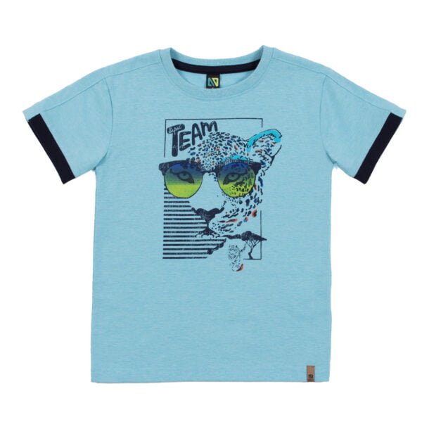 Nanö T-Shirt Collection Allons en Safari VENTE FINALE – AUCUN RETOUR – Image 2