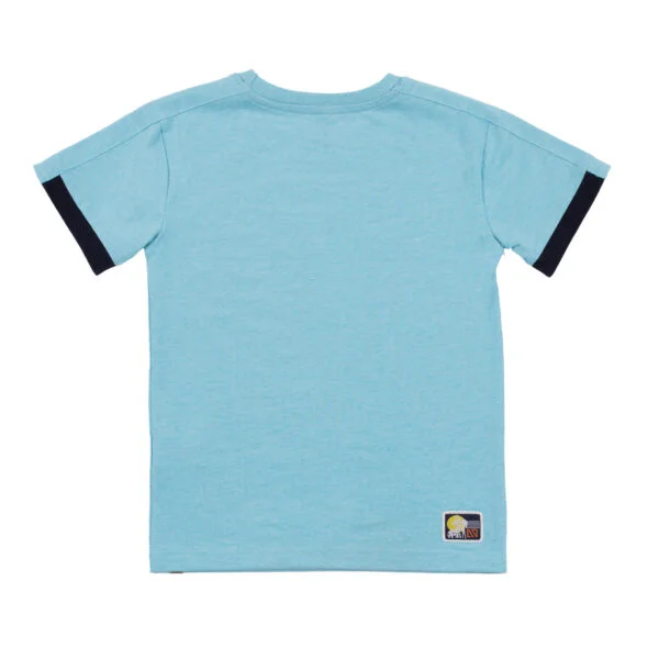 Nanö T-Shirt Collection Allons en Safari VENTE FINALE – AUCUN RETOUR – Image 3