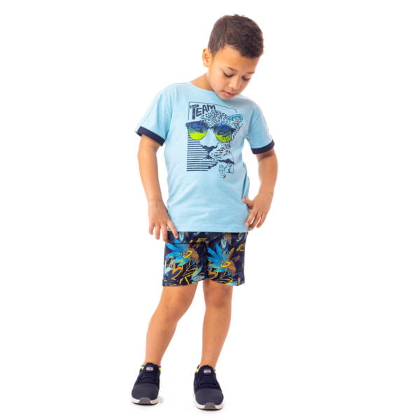 Nanö Bermuda Collection Allons en Safari VENTE FINALE – AUCUN RETOUR - Image 3