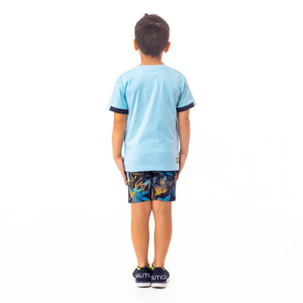Nanö T-Shirt Collection Allons en Safari VENTE FINALE – AUCUN RETOUR – Image 4