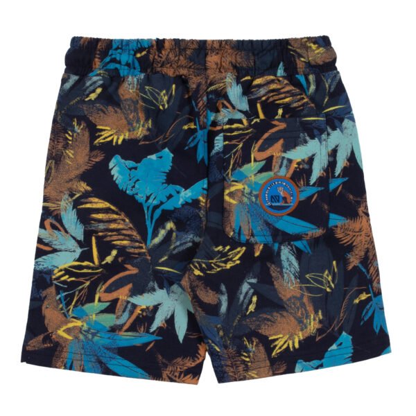 Nanö Bermuda Collection Allons en Safari VENTE FINALE – AUCUN RETOUR - Image 2