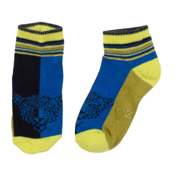 Nanö Chaussettes Collection Allons en Safari VENTE FINALE – AUCUN RETOUR