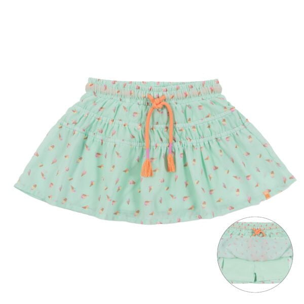 Nanö Jupe Culotte Collection Instants de Vacances VENTE FINALE - AUCUN RETOUR