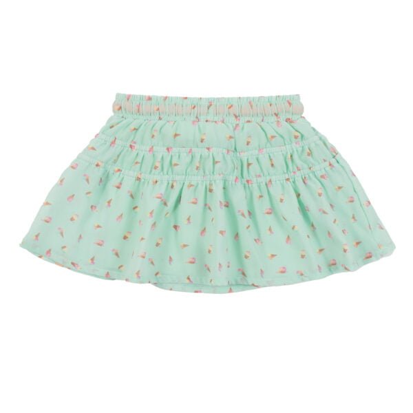 Nanö Jupe Culotte Collection Instants de Vacances VENTE FINALE - AUCUN RETOUR - Image 2