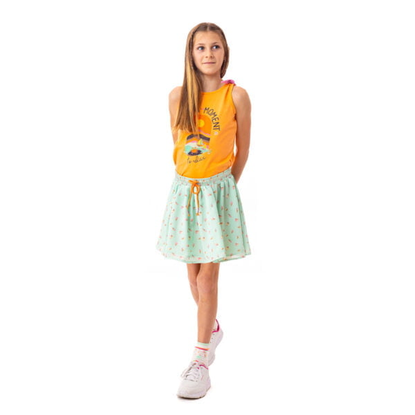 Nanö Jupe Culotte Collection Instants de Vacances VENTE FINALE - AUCUN RETOUR - Image 3