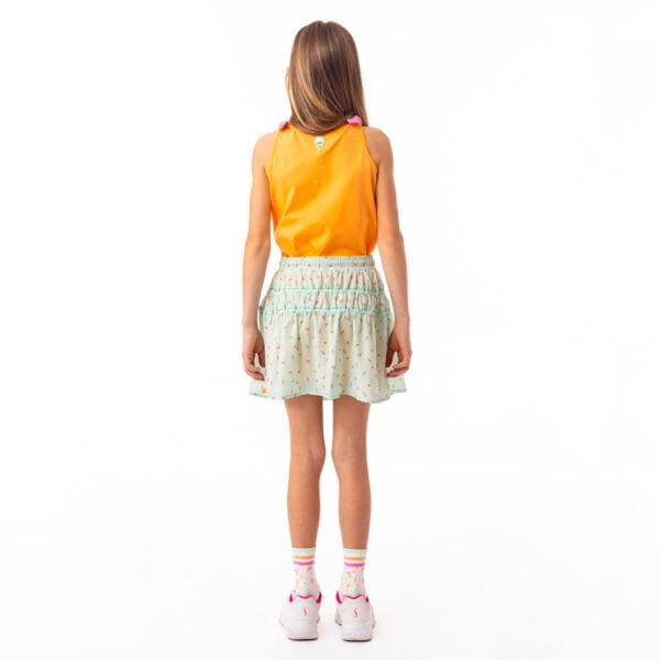 Nanö Jupe Culotte Collection Instants de Vacances VENTE FINALE - AUCUN RETOUR - Image 4