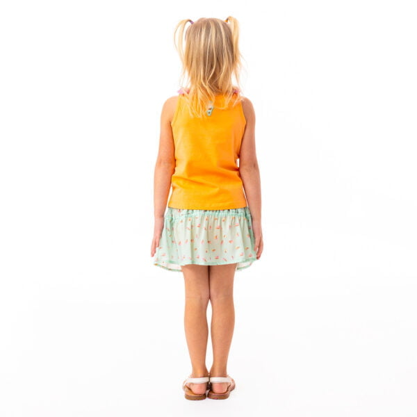 Nanö Camisole Collection Instants de Vacances VENTE FINALE - AUCUN RETOUR - Image 4