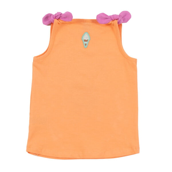 Nanö Camisole Collection Instants de Vacances VENTE FINALE - AUCUN RETOUR - Image 2