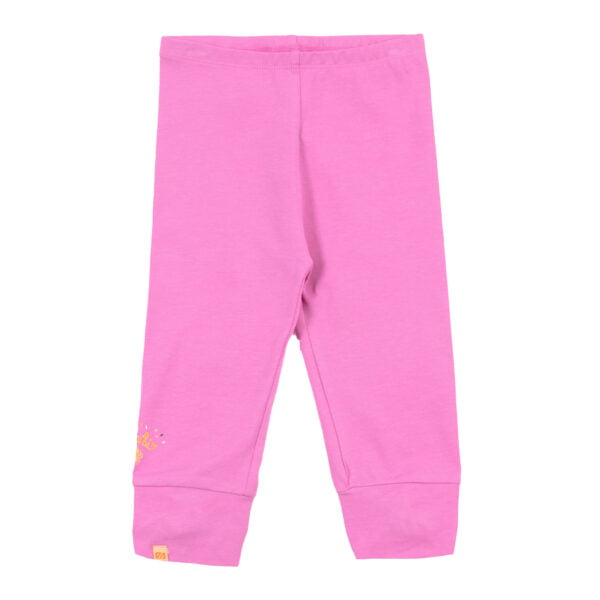 Nanö Legging 3/4 Collection Instants de Vacances VENTE FINALE - AUCUN RETOUR