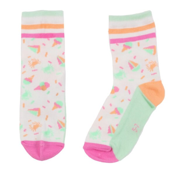 Nanö Chaussettes Collection Instants de Vacances VENTE FINALE - AUCUN RETOUR