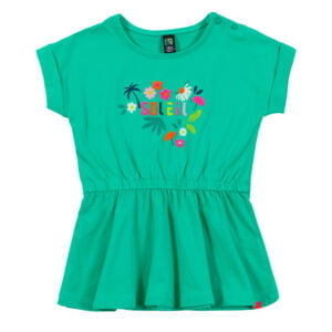 Nanö Tunique Collection Jungle Asiatique VENTE FINALE - AUCUN RETOUR