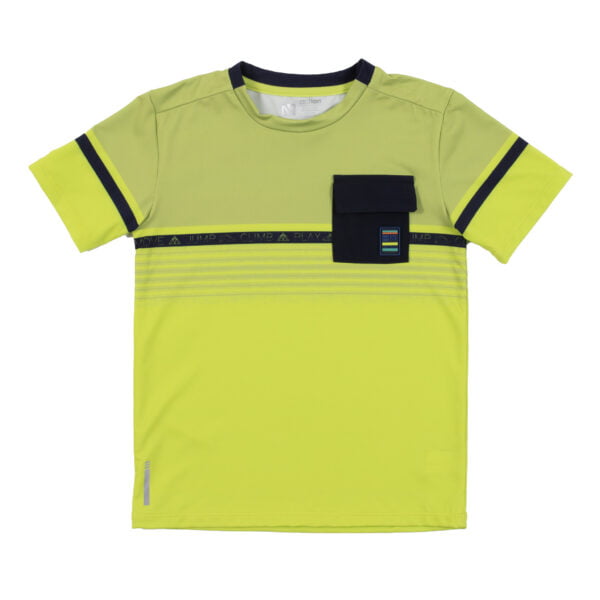 Nanö T-Shirt Athlétique Collection Atteindre le Sommet VENTE FINALE – AUCUN RETOUR