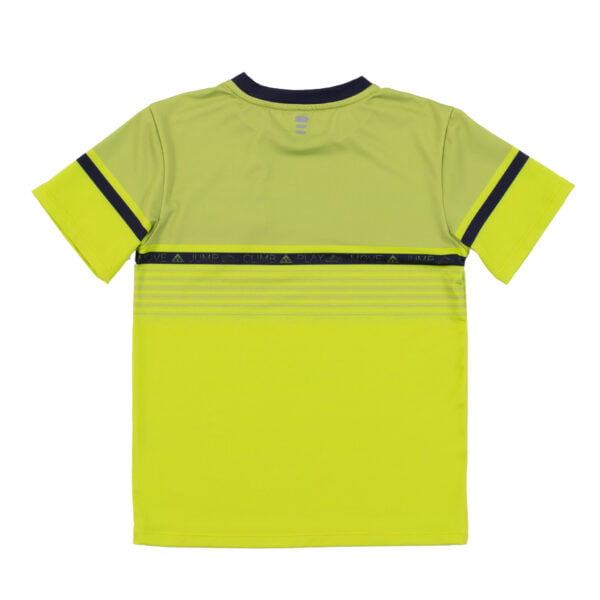 Nanö T-Shirt Athlétique Collection Atteindre le Sommet VENTE FINALE – AUCUN RETOUR - Image 2