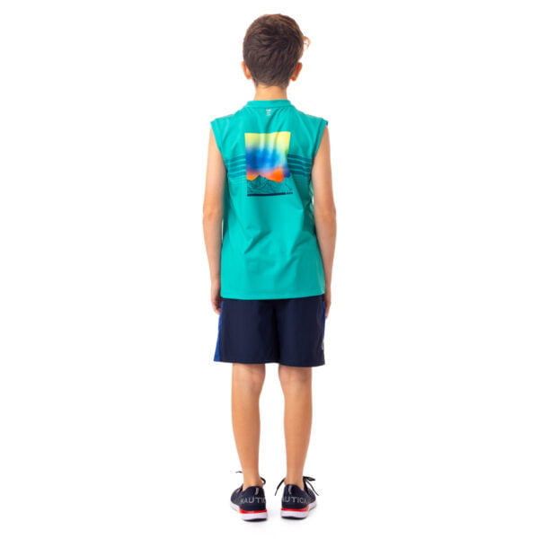 Nanö Camisole Athlétique Collection Atteindre le Sommet VENTE FINALE – AUCUN RETOUR - Image 4