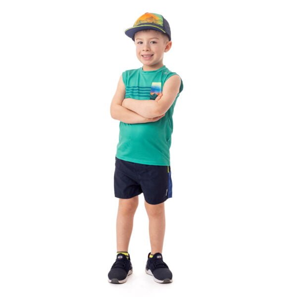 Nanö Camisole Athlétique Collection Atteindre le Sommet VENTE FINALE – AUCUN RETOUR - Image 5