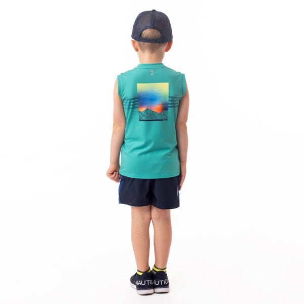 Nanö Camisole Athlétique Collection Atteindre le Sommet VENTE FINALE – AUCUN RETOUR - Image 6
