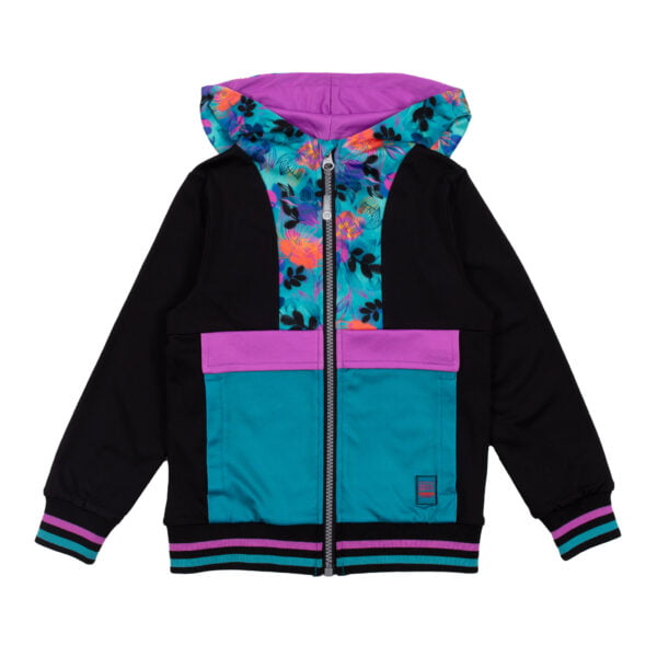 Nanö Veste à Capuchon Athlétique Collection Inspire VENTE FINALE - AUCUN RETOUR