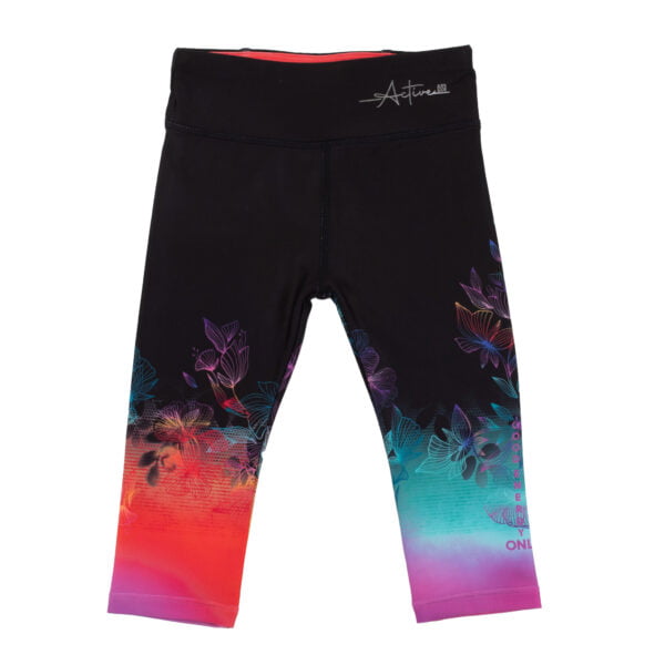 Nanö Legging 3/4 Athlétique Collection Inspire VENTE FINALE - AUCUN RETOUR