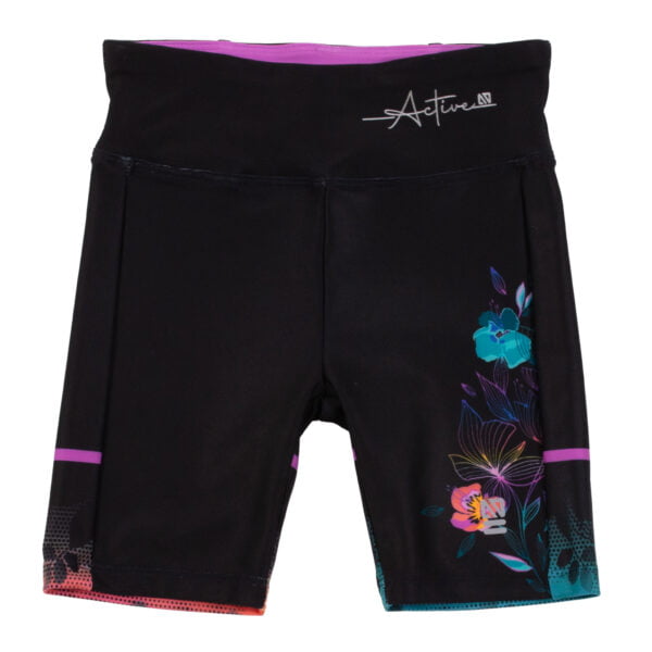 Nanö Short Cycliste Athlétique Collection Inspire VENTE FINALE - AUCUN RETOUR