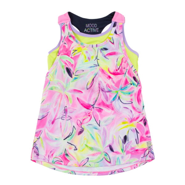 Nanö Camisole Athlétique Collection Bouge à Palm Beach VENTE FINALE - AUCUN RETOUR