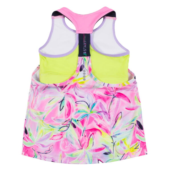 Nanö Camisole Athlétique Collection Bouge à Palm Beach VENTE FINALE - AUCUN RETOUR - Image 2