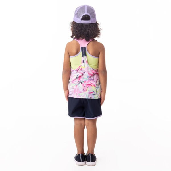 Nanö Camisole Athlétique Collection Bouge à Palm Beach VENTE FINALE - AUCUN RETOUR - Image 4