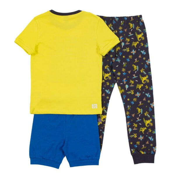 Nanö Pyjama trois-pièces VENTE FINALE – AUCUN RETOUR - Image 2