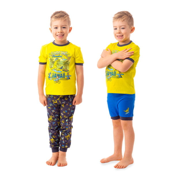 Nanö Pyjama trois-pièces VENTE FINALE – AUCUN RETOUR - Image 3