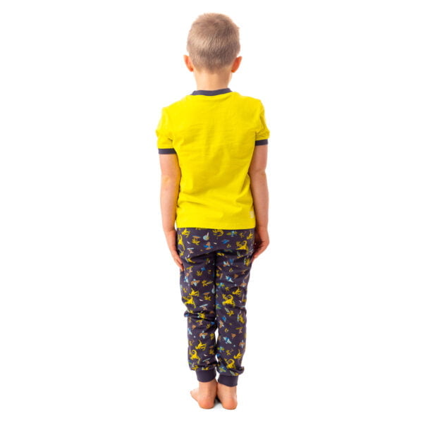 Nanö Pyjama trois-pièces VENTE FINALE – AUCUN RETOUR - Image 4