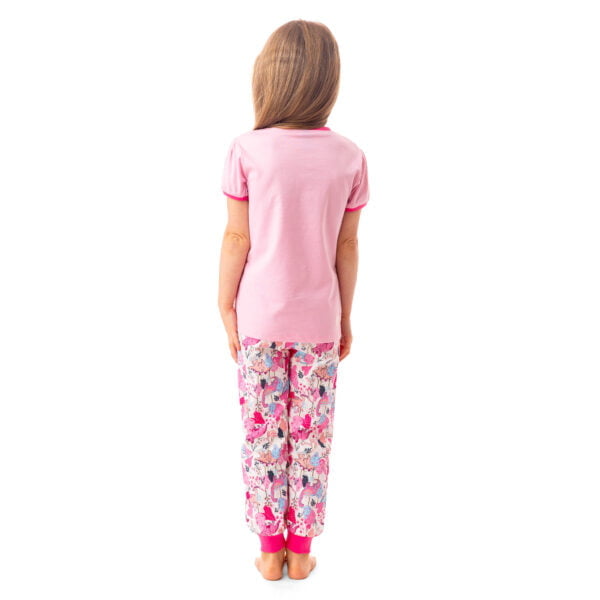 Nanö Pyjama trois-pièces Dino VENTE FINALE - AUCUN RETOUR - Image 4
