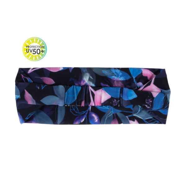 Nanö Bandeau Collection Feuilles VENTE FINALE - AUCUN RETOUR