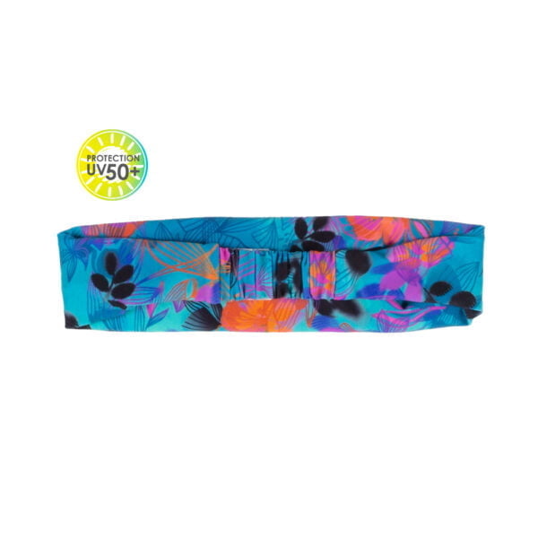 Nanö Bandeau Collection Tropiques Exotiques VENTE FINALE - AUCUN RETOUR