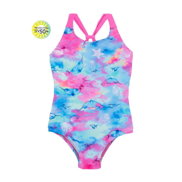 Nanö Maillot UV Collection Coquillages VENTE FINALE - AUCUN RETOUR
