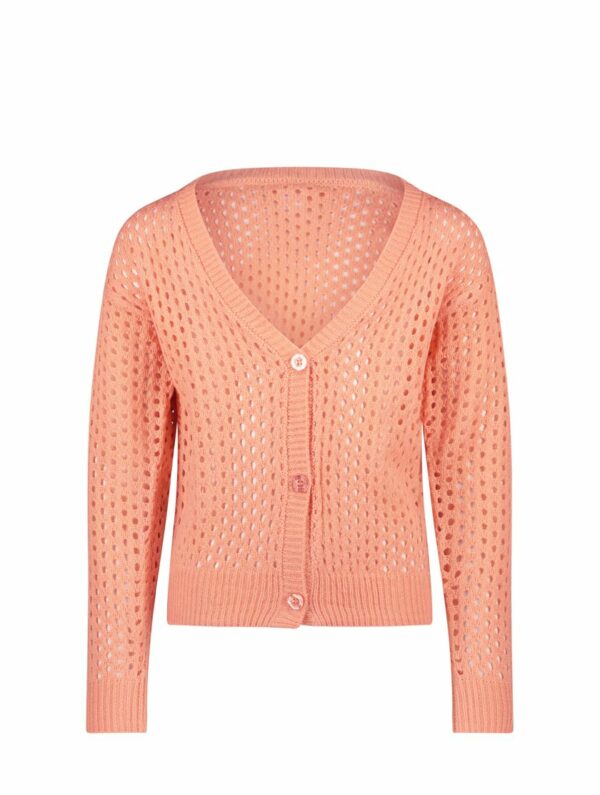 B.Nosy Cardigan Collection B.Poétique  VENTE FINALE - AUCUN RETOUR
