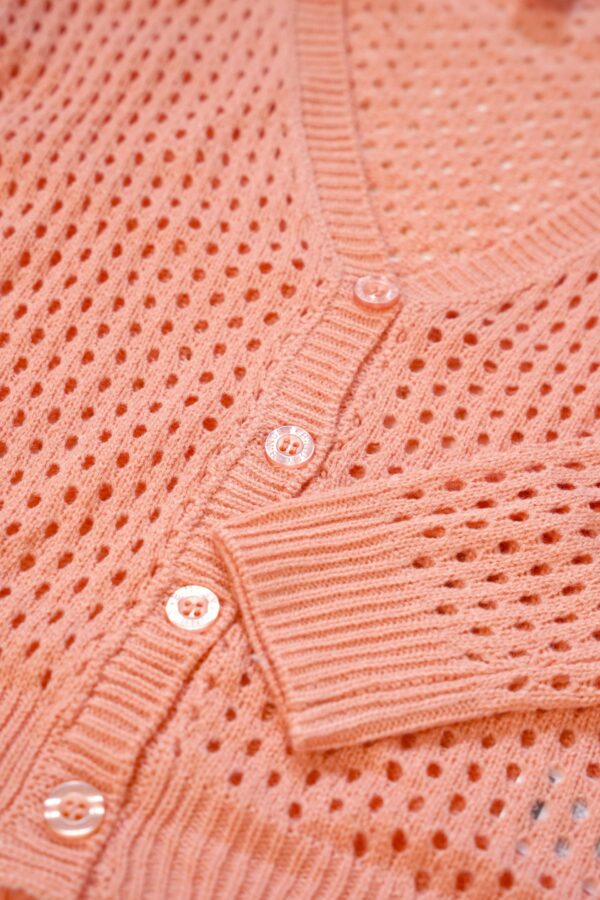 B.Nosy Cardigan Collection B.Poétique  VENTE FINALE - AUCUN RETOUR - Image 3
