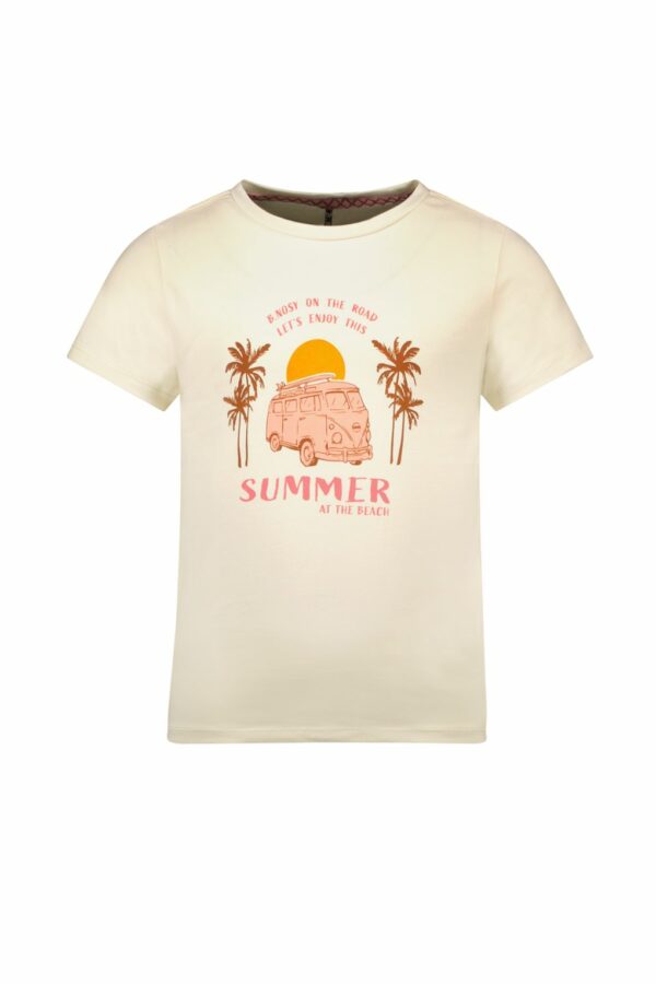B.Nosy T-Shirt Collection B.Blush  VENTE FINALE - AUCUN RETOUR