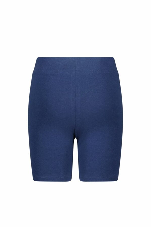 B.Nosy Short Legging Bleu  VENTE FINALE - AUCUN RETOUR - Image 2