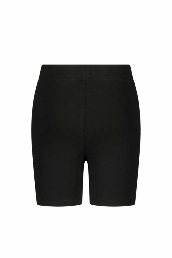 B.Nosy Short Legging Noir  VENTE FINALE - AUCUN RETOUR - Image 2