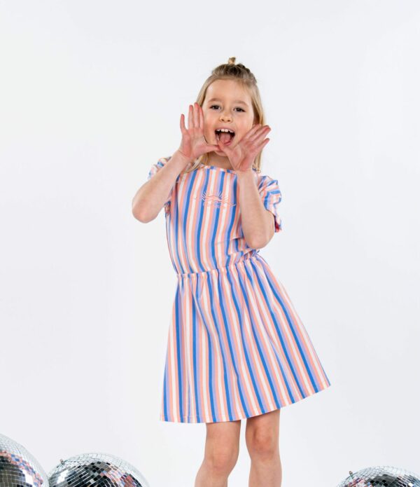 B.Nosy Robe Collection B.Poétique  VENTE FINALE - AUCUN RETOUR - Image 4