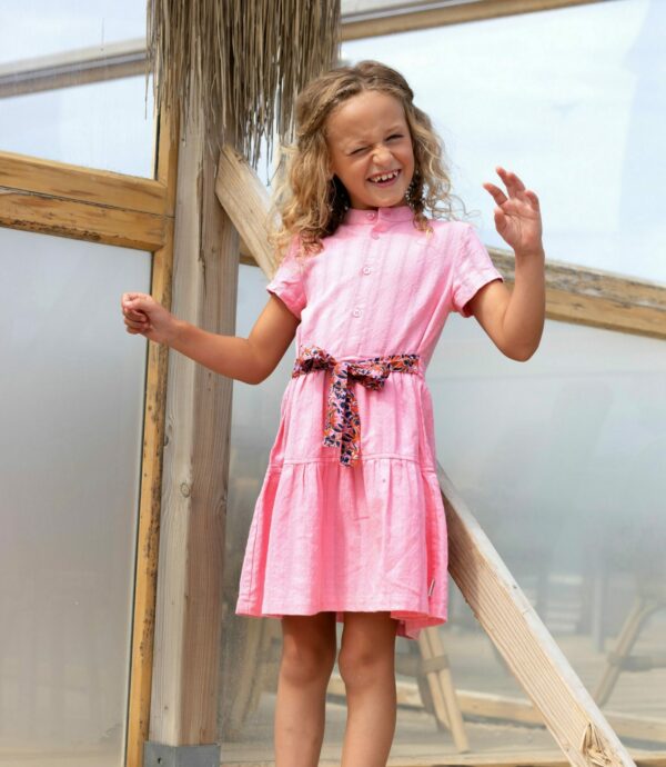 B.Nosy Robe Collection B.Stupéfiant  VENTE FINALE - AUCUN RETOUR