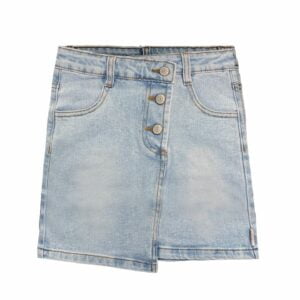 B.Nosy Jupe en Jean Collection B.Blush  VENTE FINALE - AUCUN RETOUR