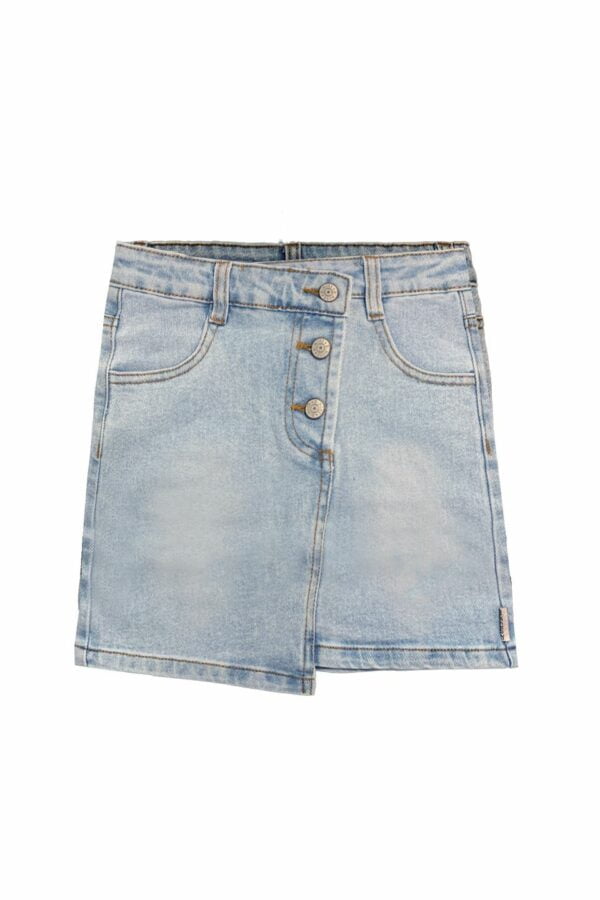 B.Nosy Jupe en Jean Collection B.Blush  VENTE FINALE - AUCUN RETOUR