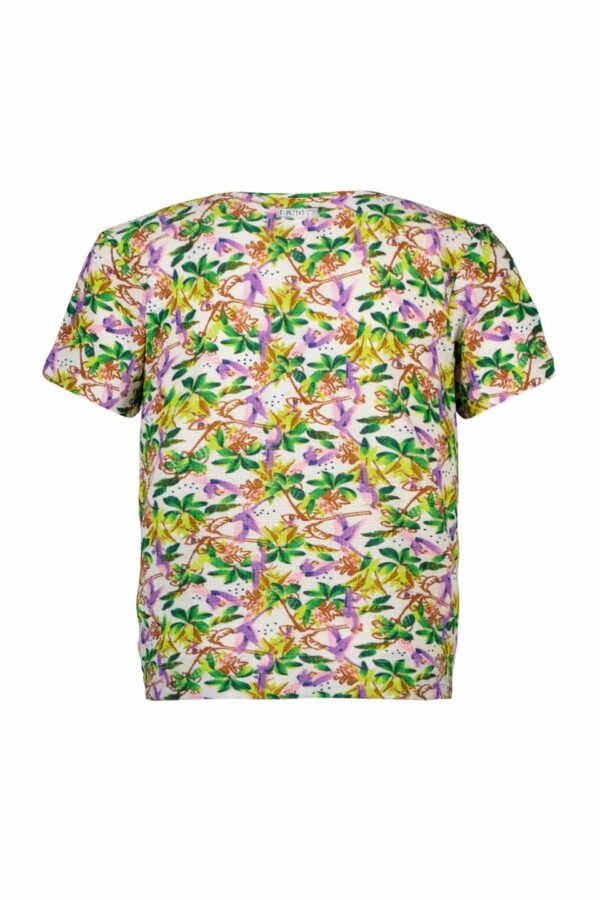 B.Nosy T-Shirt Collection B.Glossy  VENTE FINALE - AUCUN RETOUR - Image 2