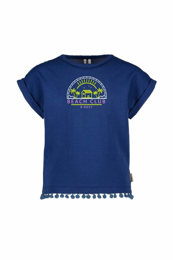 B.Nosy T-Shirt  VENTE FINALE - AUCUN RETOUR