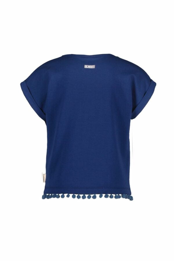 B.Nosy T-Shirt  VENTE FINALE - AUCUN RETOUR - Image 2